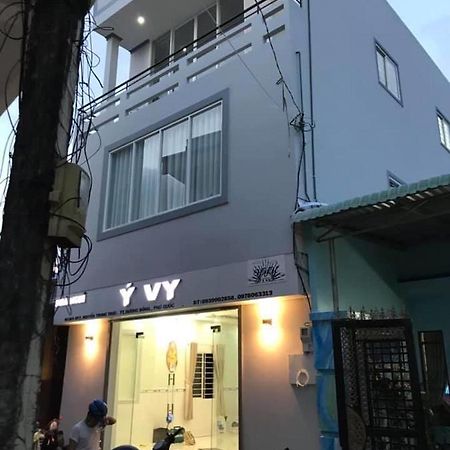 Nha Nghi Y Vy Bed & Breakfast Phu Quoc Luaran gambar
