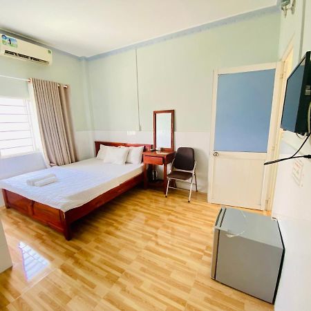 Nha Nghi Y Vy Bed & Breakfast Phu Quoc Luaran gambar