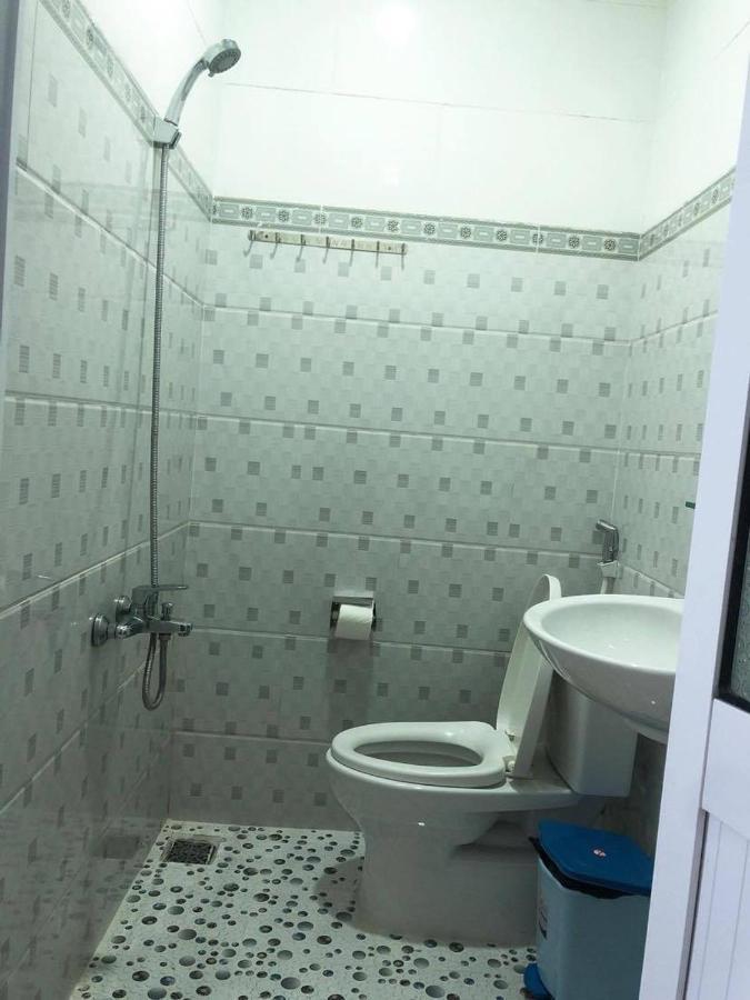 Nha Nghi Y Vy Bed & Breakfast Phu Quoc Luaran gambar
