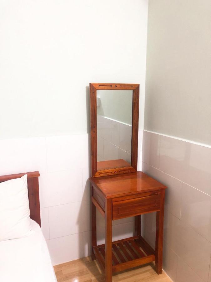 Nha Nghi Y Vy Bed & Breakfast Phu Quoc Luaran gambar