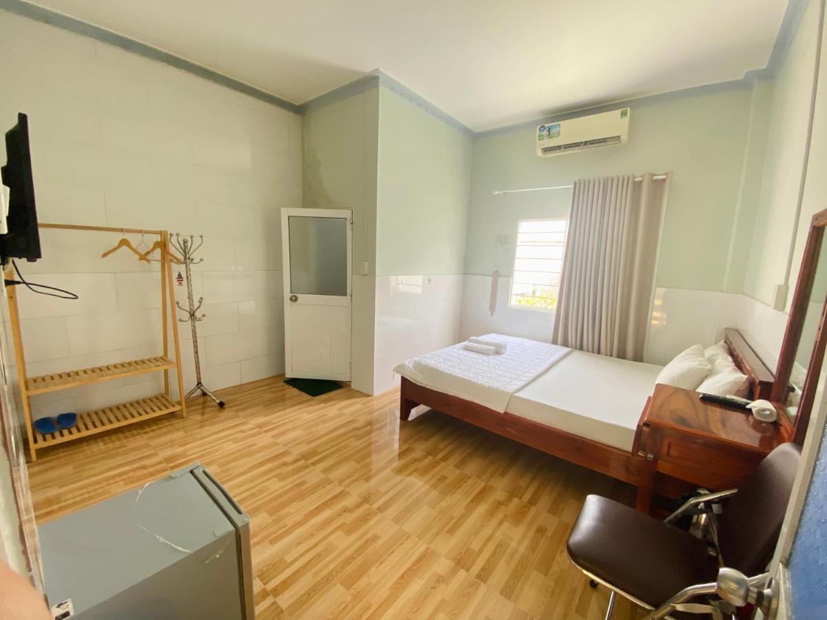 Nha Nghi Y Vy Bed & Breakfast Phu Quoc Luaran gambar