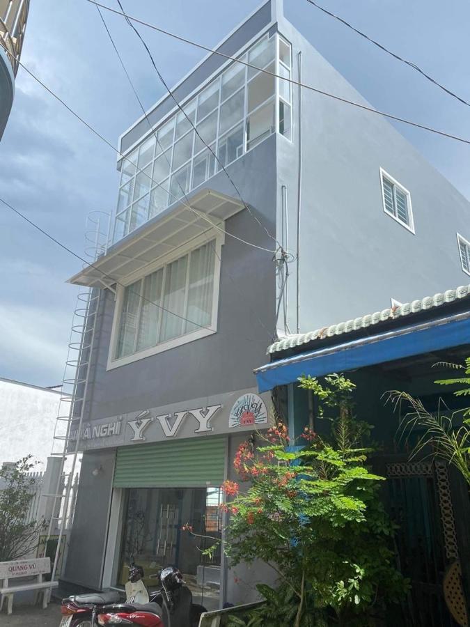 Nha Nghi Y Vy Bed & Breakfast Phu Quoc Luaran gambar